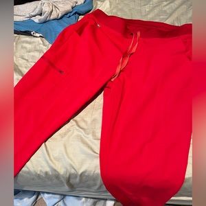 FIGS Zamora joggers LP